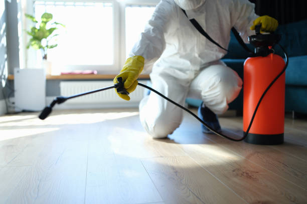 Reliable Drug Lab Cleanup contractor in Albany, IN by Dulley Family Biohazard Services